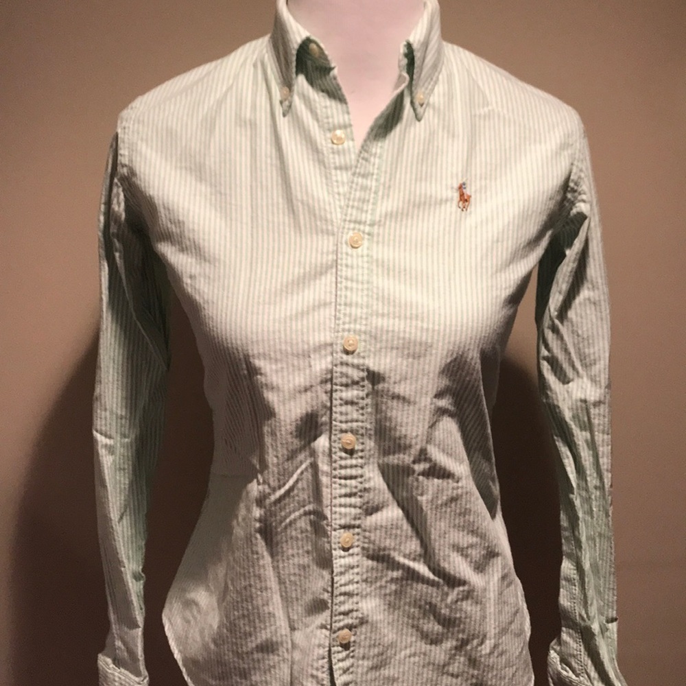 Ralph Lauren Polo